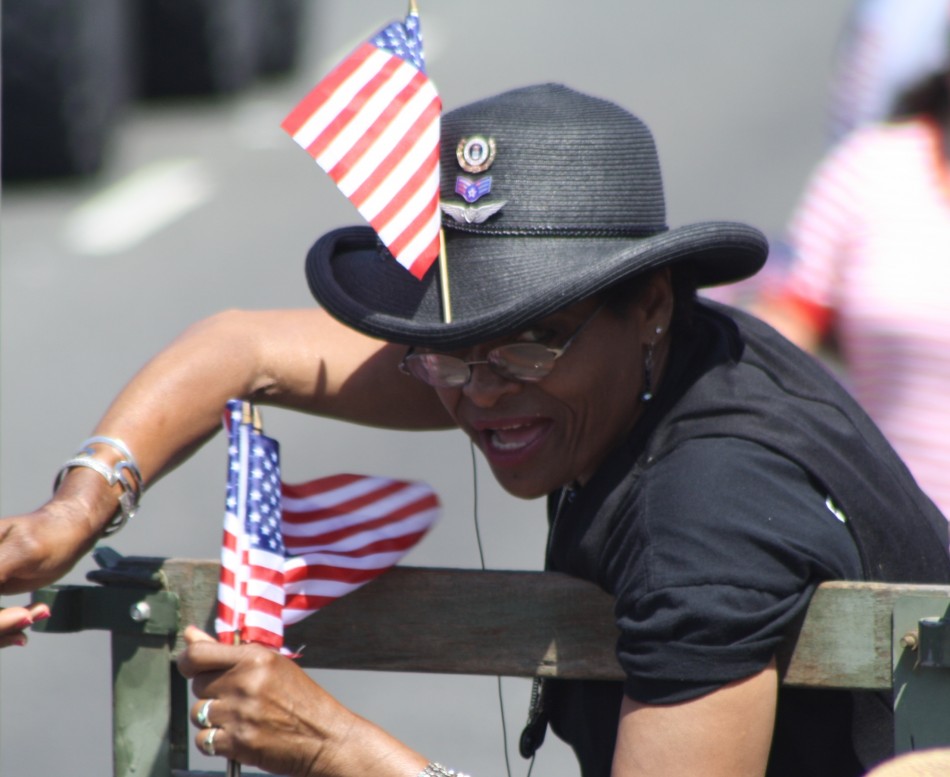 Free meals for veterans day 2024 albuquerque