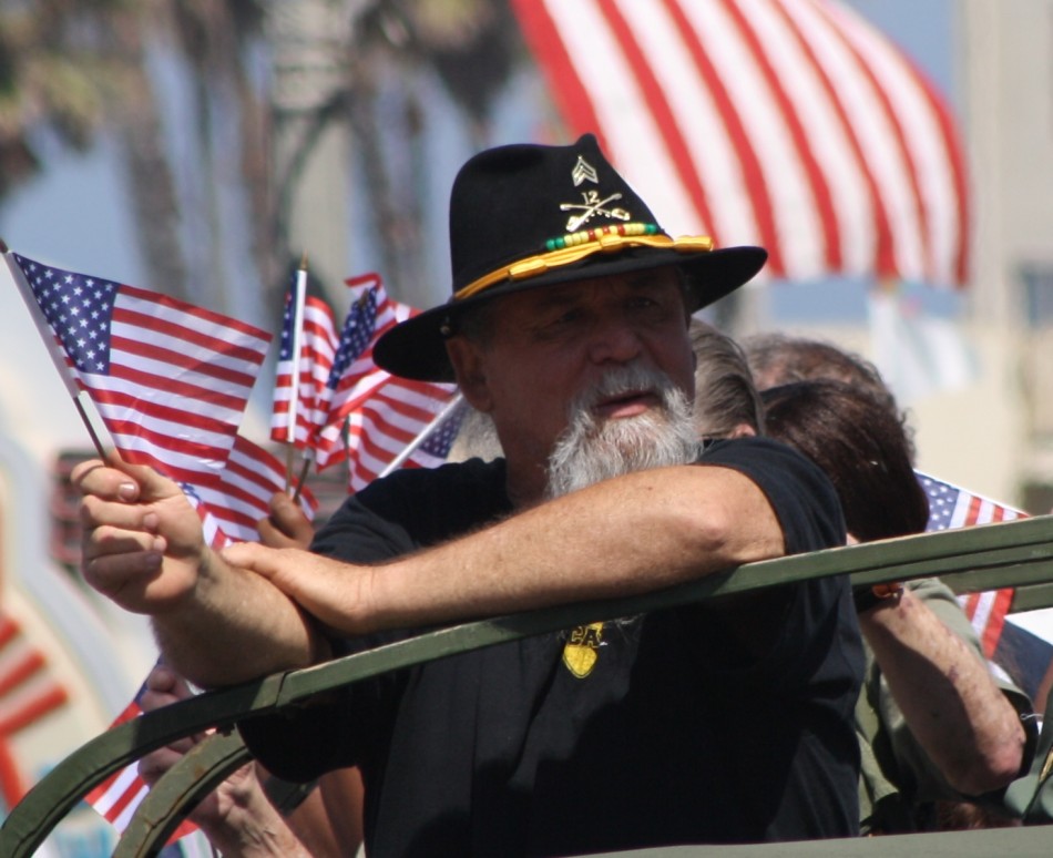 Free meals for veterans day 2024 albuquerque