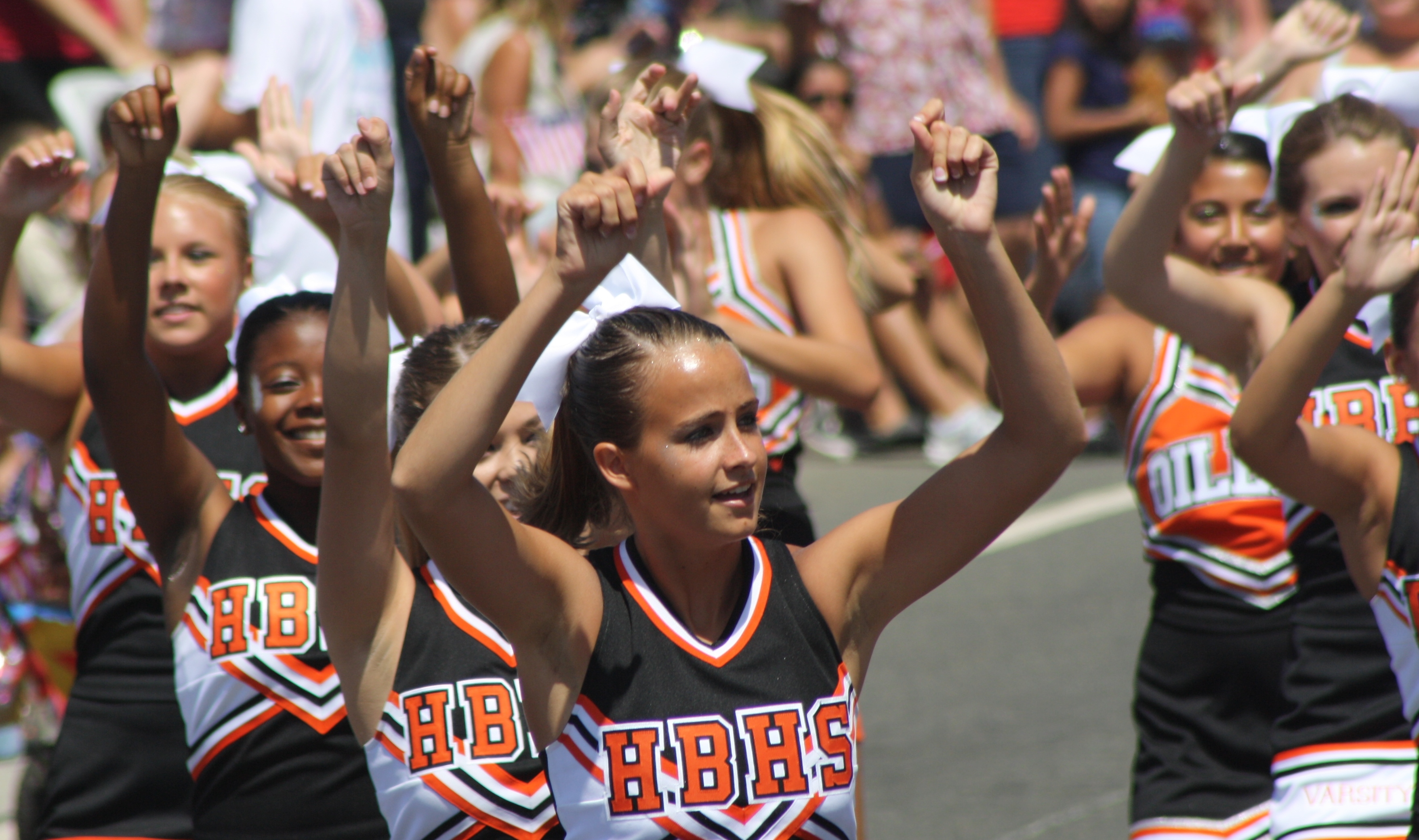 Huntington Beach Parade 606 « Huntington Beach Parade